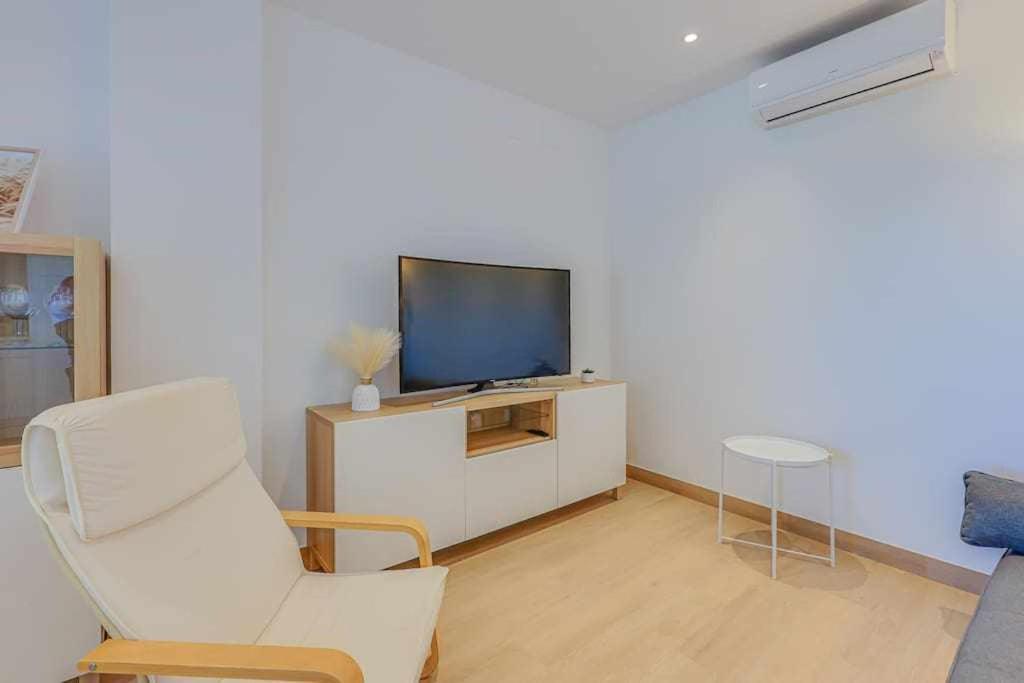 Apartamento Condal Blanes Exterior foto