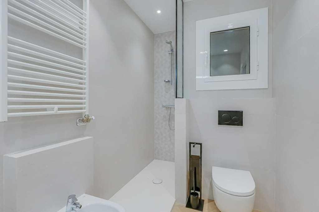 Apartamento Condal Blanes Exterior foto